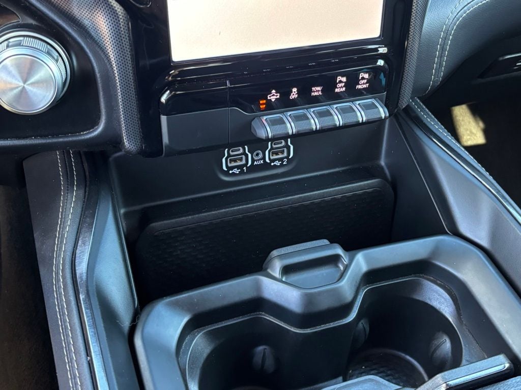 2023 RAM Ram 1500 Pickup Limited - Photo 22