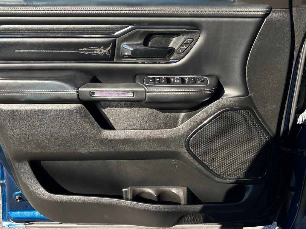 2023 RAM Ram 1500 Pickup Limited - Photo 14