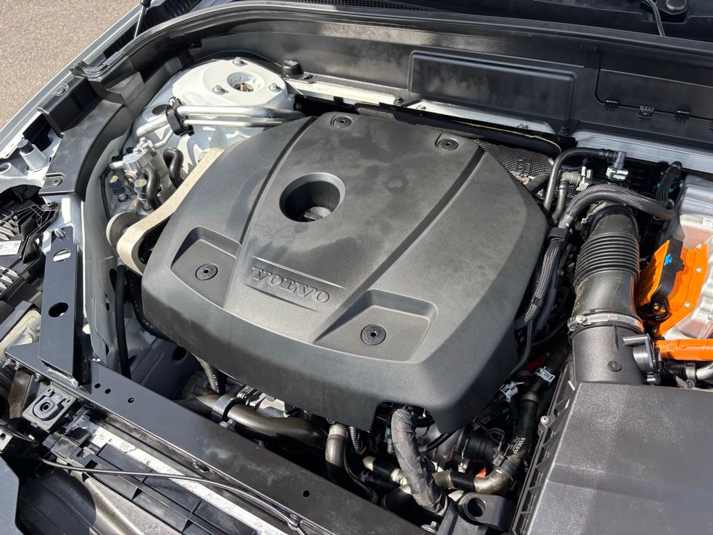 2025 Volvo XC60 Ultra - Photo 30