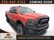 Ram 2500
