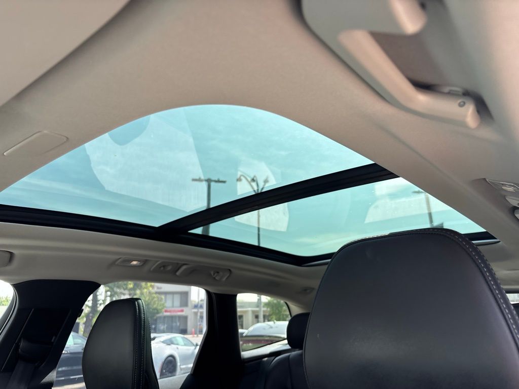 2025 Volvo XC60 Ultra - Photo 9