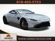 Aston Martin Vantage