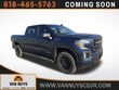 GMC Sierra 1500