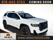 GMC Acadia