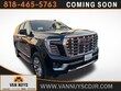 GMC Yukon XL