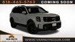 Kia Telluride