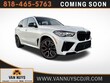 BMW X5 M