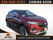 Buick Encore GX