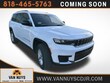 Jeep Grand Cherokee L