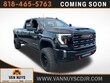 GMC Sierra 3500 HD