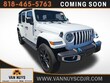 Jeep Wrangler Unlimited 4xe