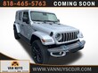 Jeep Wrangler 4xe