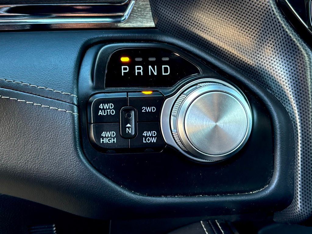 2023 RAM Ram 1500 Pickup Limited - Photo 19