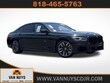 BMW M760i
