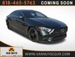Mercedes-Benz CLS 450