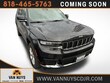 Jeep New Grand Cherokee