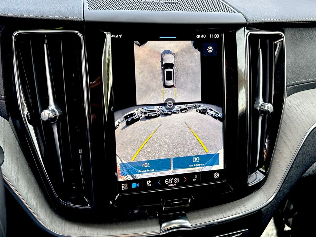2025 Volvo XC60 Ultra - Photo 25
