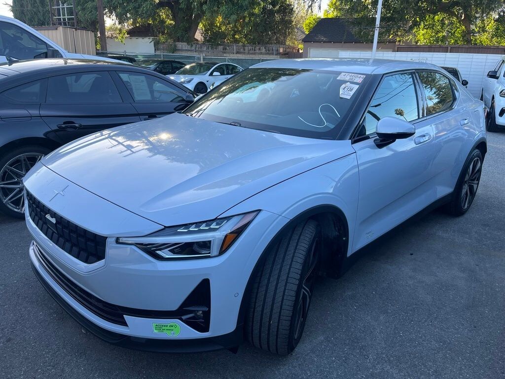 Used 2023 Polestar Polestar 2 Hatchback