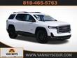 GMC Acadia