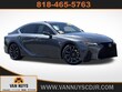 LEXUS IS 350