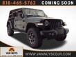 Jeep Wrangler Unlimited 4xe