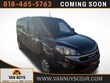 Ram ProMaster City