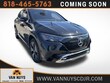 Mercedes-Benz EQE 350