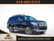 Lincoln Navigator
