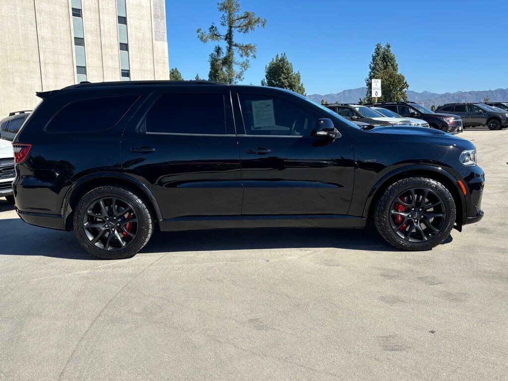 Used 2024 Dodge Durango SRT 392 SUV