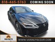 LEXUS IS 350