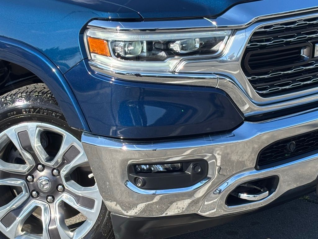 2023 RAM Ram 1500 Pickup Limited - Photo 10