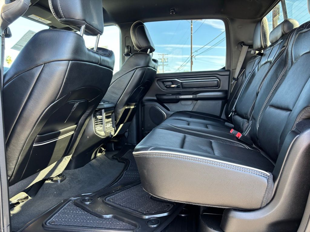 2023 RAM Ram 1500 Pickup Limited - Photo 27
