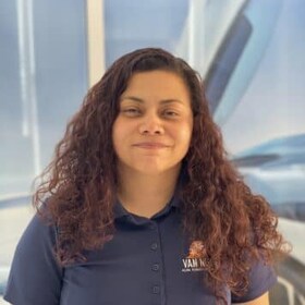 Staff member Yohana Carpenter from b1cd53b3f983