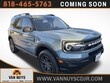 Ford Bronco Sport
