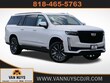 CADILLAC Escalade ESV