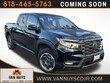 Honda Ridgeline