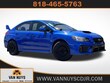 Subaru WRX