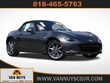  Mazda Mazda MX-5 Miata
