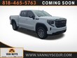 GMC Sierra 1500