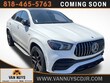Mercedes-Benz AMG GLE 53