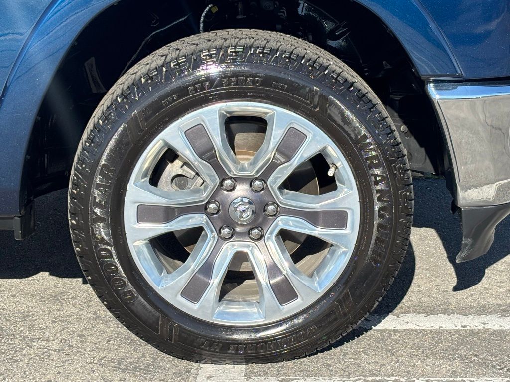 2023 RAM Ram 1500 Pickup Limited - Photo 30