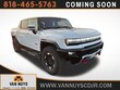 GMC HUMMER EV Pickup