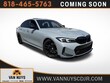 BMW M340i