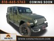 Jeep Wrangler 4xe