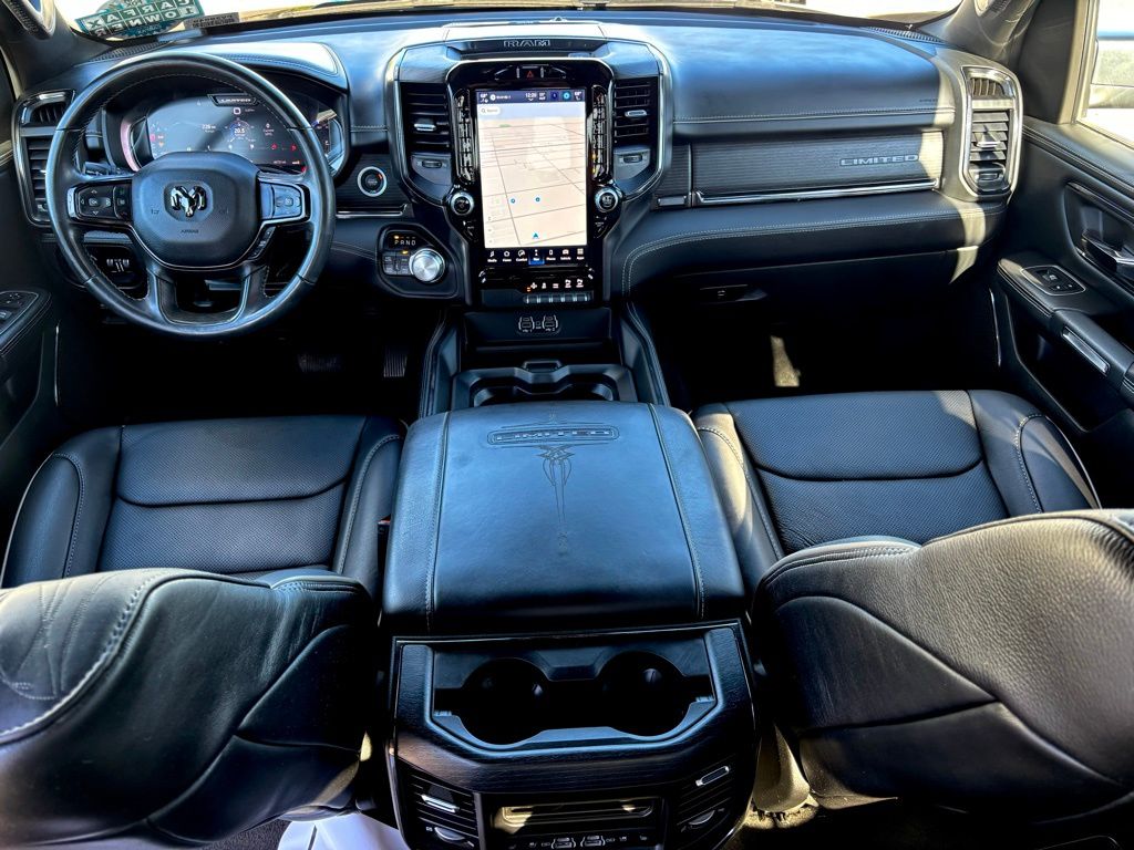 2023 RAM Ram 1500 Pickup Limited - Photo 24