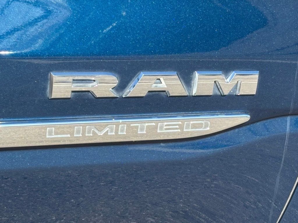 2023 RAM Ram 1500 Pickup Limited - Photo 7