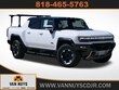 GMC HUMMER EV Pickup