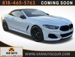 BMW M850i