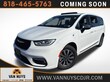 Chrysler Pacifica Plug-In Hybrid