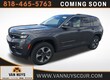 Jeep Grand Cherokee 4xe